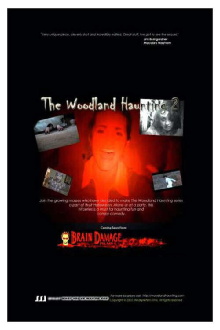 The Woodland Haunting 2 Trailer