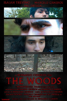 The Woods Trailer