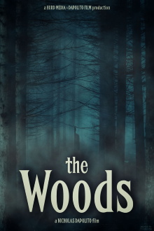 The Woods Trailer