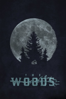 The Woods Trailer