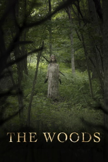 The Woods Trailer