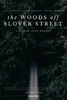 The Woods Off Slover Street Trailer