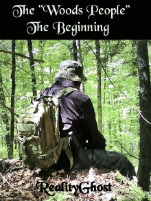 The "Woods People" The Beginning Trailer