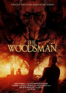 The Woodsman Trailer