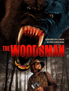 The Woodsman Trailer