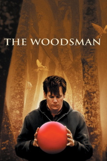 The Woodsman Trailer