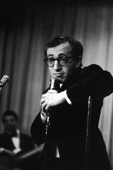The Woody Allen Special Trailer