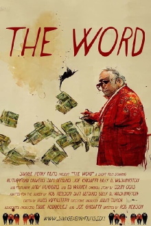 The Word Trailer