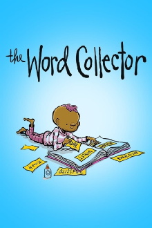 The Word Collector Trailer