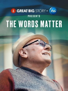 The Words Matter Trailer