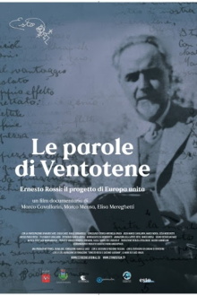 The words of Ventotene Trailer