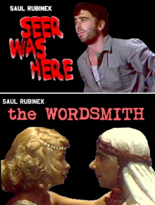 The Wordsmith Trailer