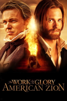The Work and the Glory II: American Zion Trailer