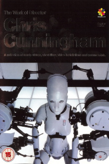 The Work of Director Chris Cunningham Trailer