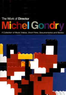 The Work of Director Michel Gondry Trailer