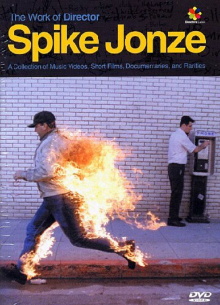 The Work of Director Spike Jonze Trailer