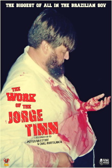 The Work of the Jorge Timm Trailer