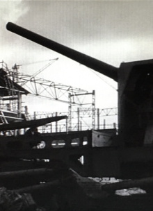The Worker Trailer