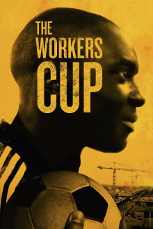 The Workers Cup Trailer