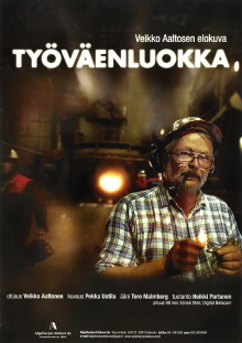 The Working Class Trailer