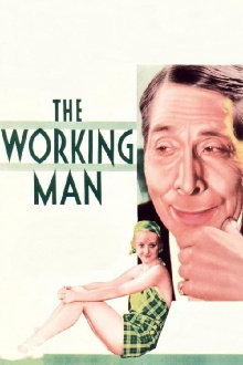 The Working Man Trailer