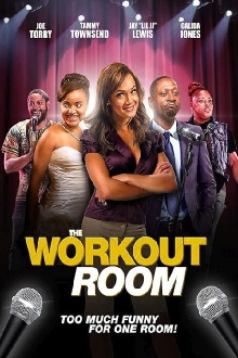 The Workout Room Trailer