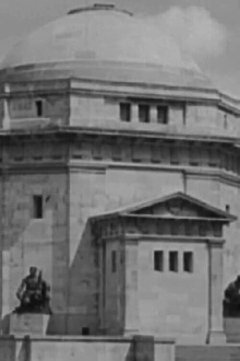 The Workshop of the World: Birmingham Trailer