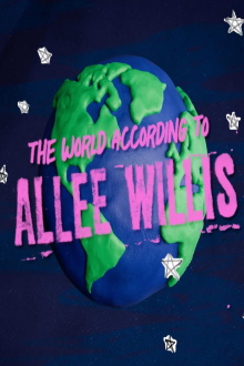 The World According to Allee Willis Trailer