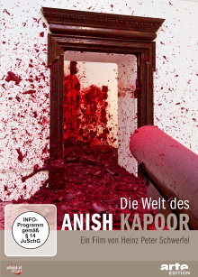 The World According to Anish Kapoor Trailer