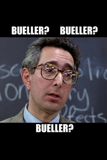 The World According to Ben Stein Trailer
