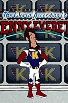 The World According to Kenny Everett Trailer