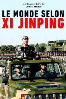 The World According to Xi Jinping Trailer