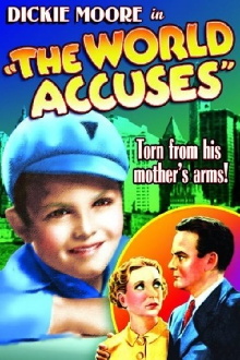 The World Accuses Trailer