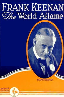 The World Aflame Trailer