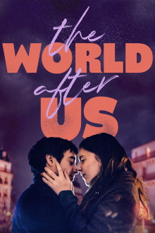 The World After Us Trailer