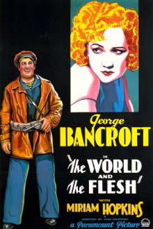 The World and the Flesh Trailer