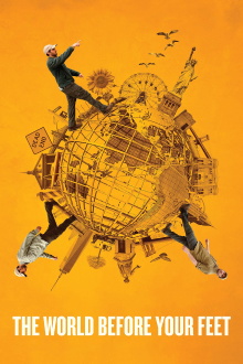 The World Before Your Feet Trailer
