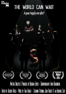 The World Can Wait Trailer