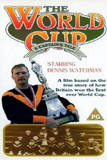 The World Cup: A Captain's Tale Trailer