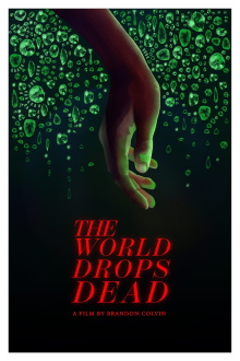 The World Drops Dead Trailer