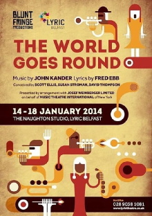 The World Goes 'Round Trailer