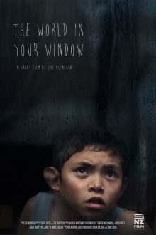 The World In Your Window Trailer