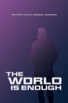 The World Is Enough Trailer