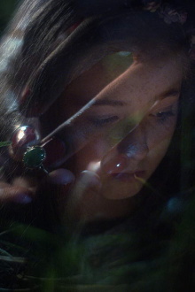 The World Is Full of Secrets Trailer