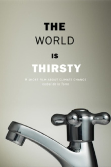 The World Is Thirsty Trailer
