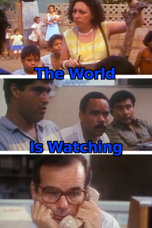The World Is Watching Trailer