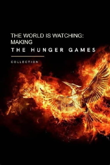 The World Is Watching: Making the Hunger Games Trailer