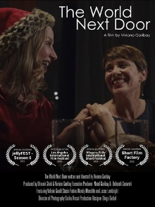 The World Next Door Trailer