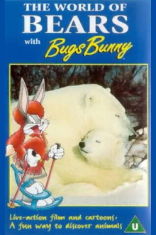 The World of Bears with Bugs Bunny Trailer