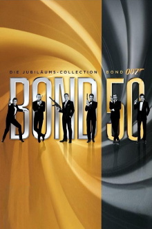 The World Of Bond Trailer